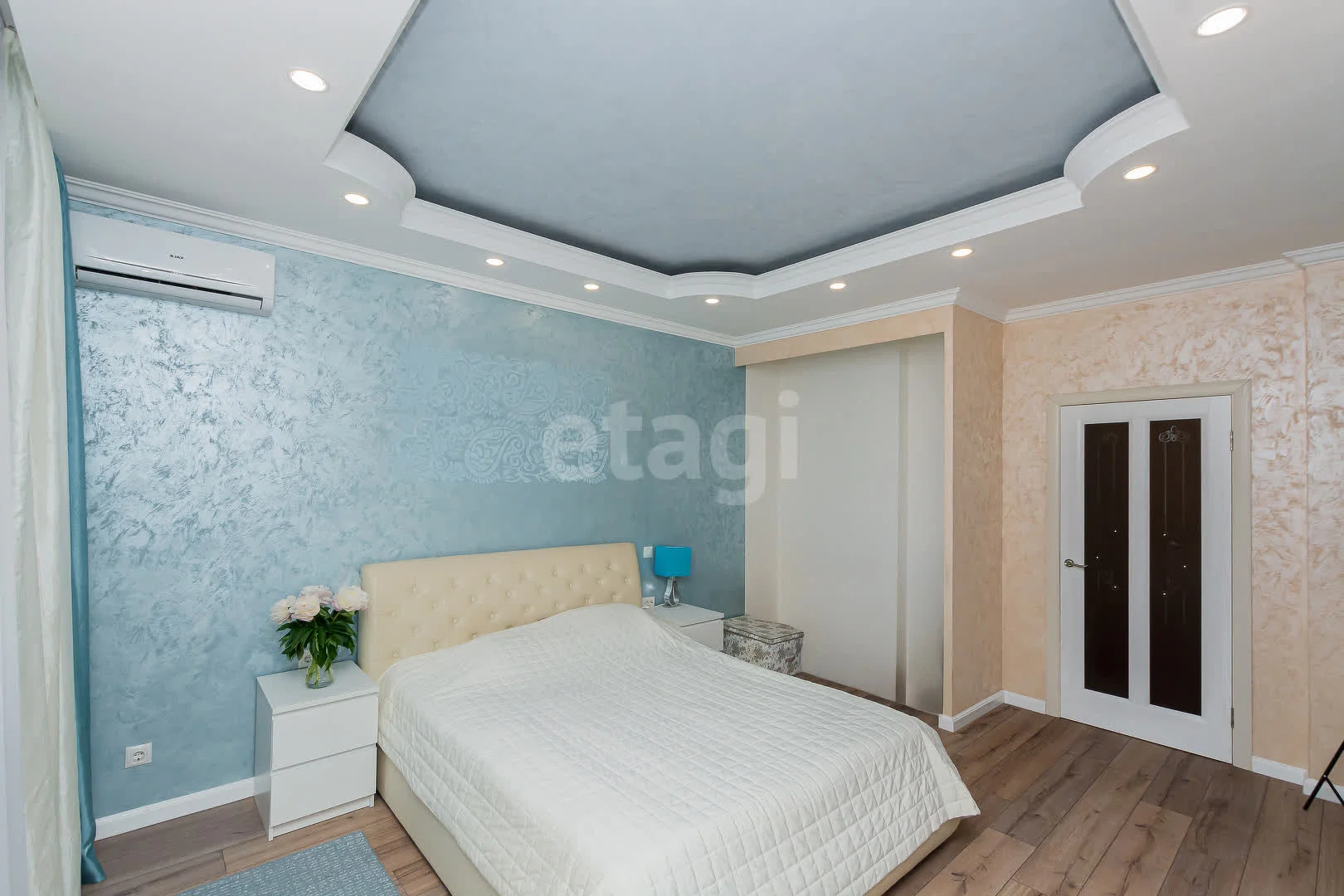 2-к квартира, 72.1м² (улица 70-летия Октября, 1/3) - миниатюра 6