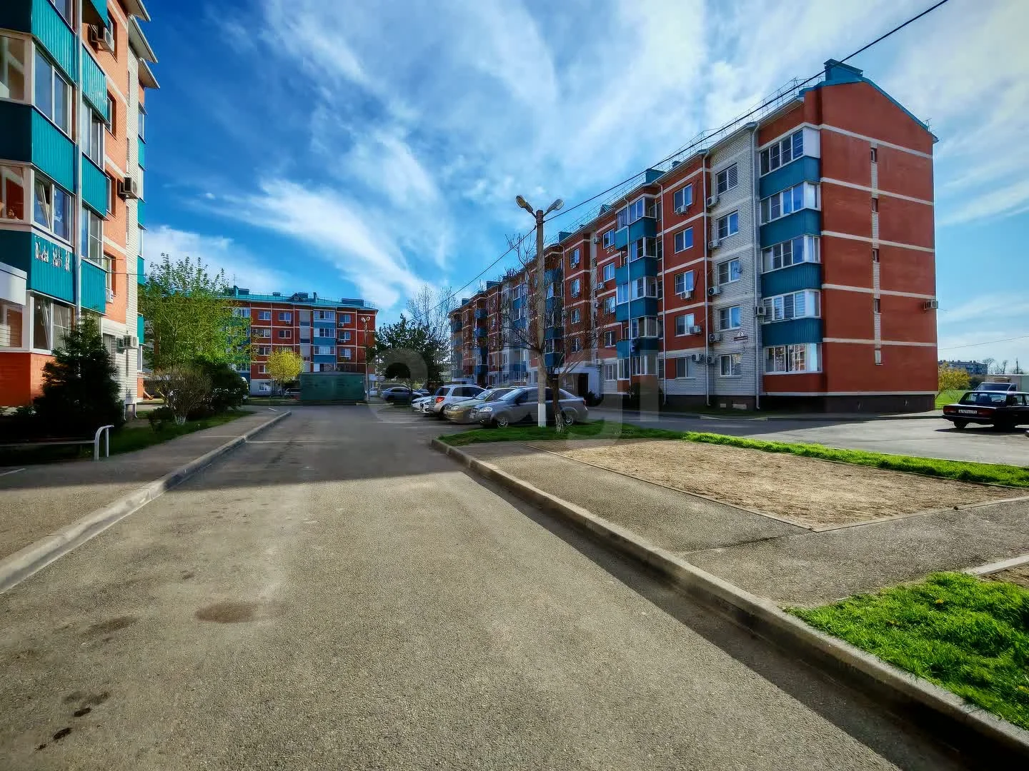 Студия, 22.1м² (улица Ивана Кулибина, 2) - миниатюра 15