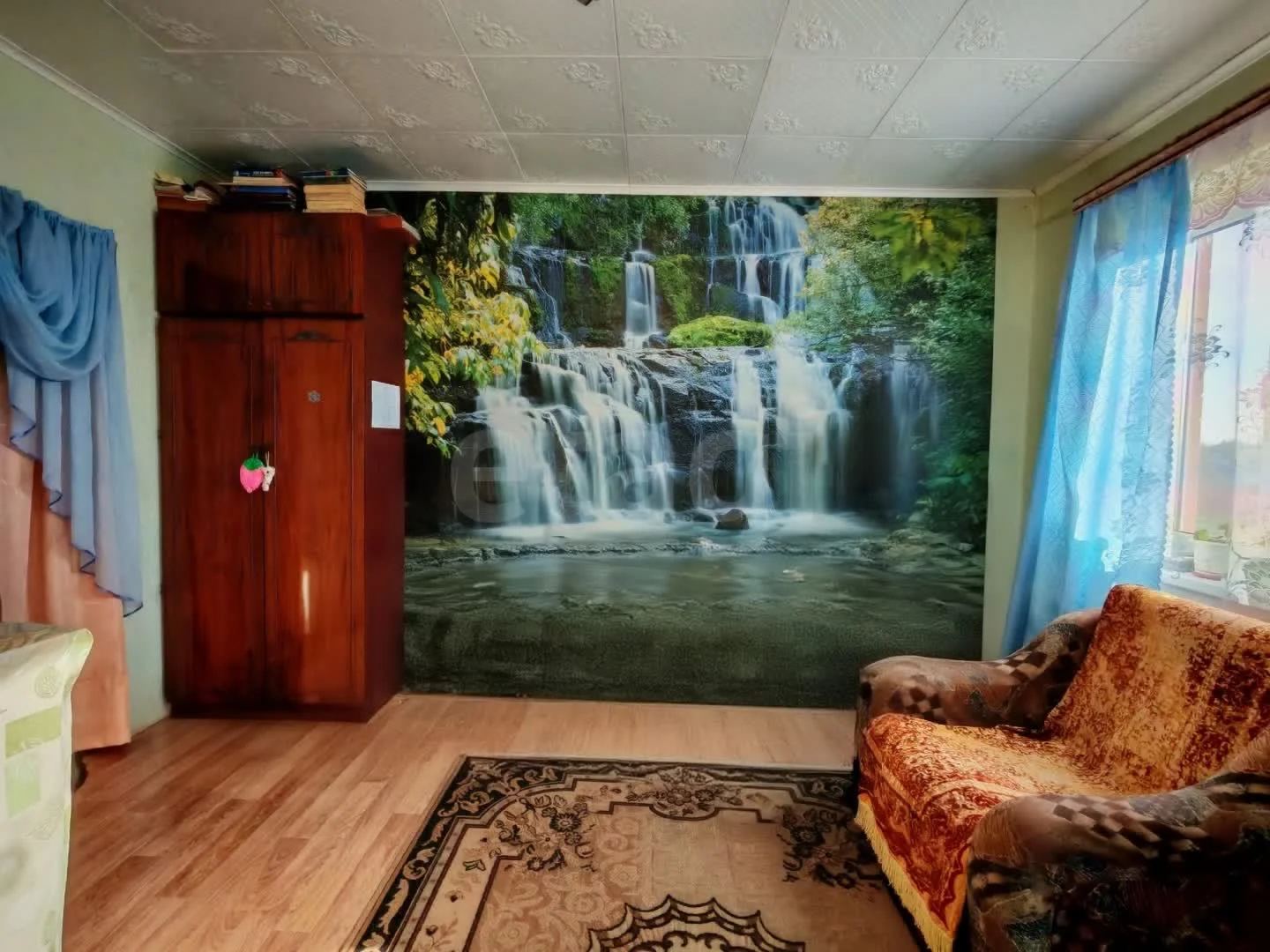 Студия, 22.1м² (улица Ивана Кулибина, 2) - миниатюра 2