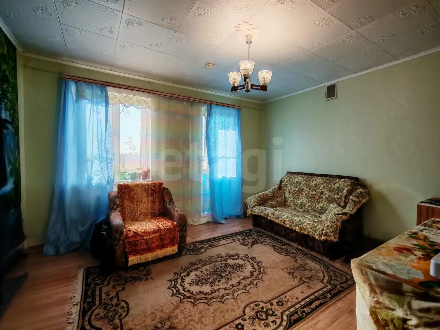 Студия, 22.1м² (улица Ивана Кулибина, 2) - миниатюра 3