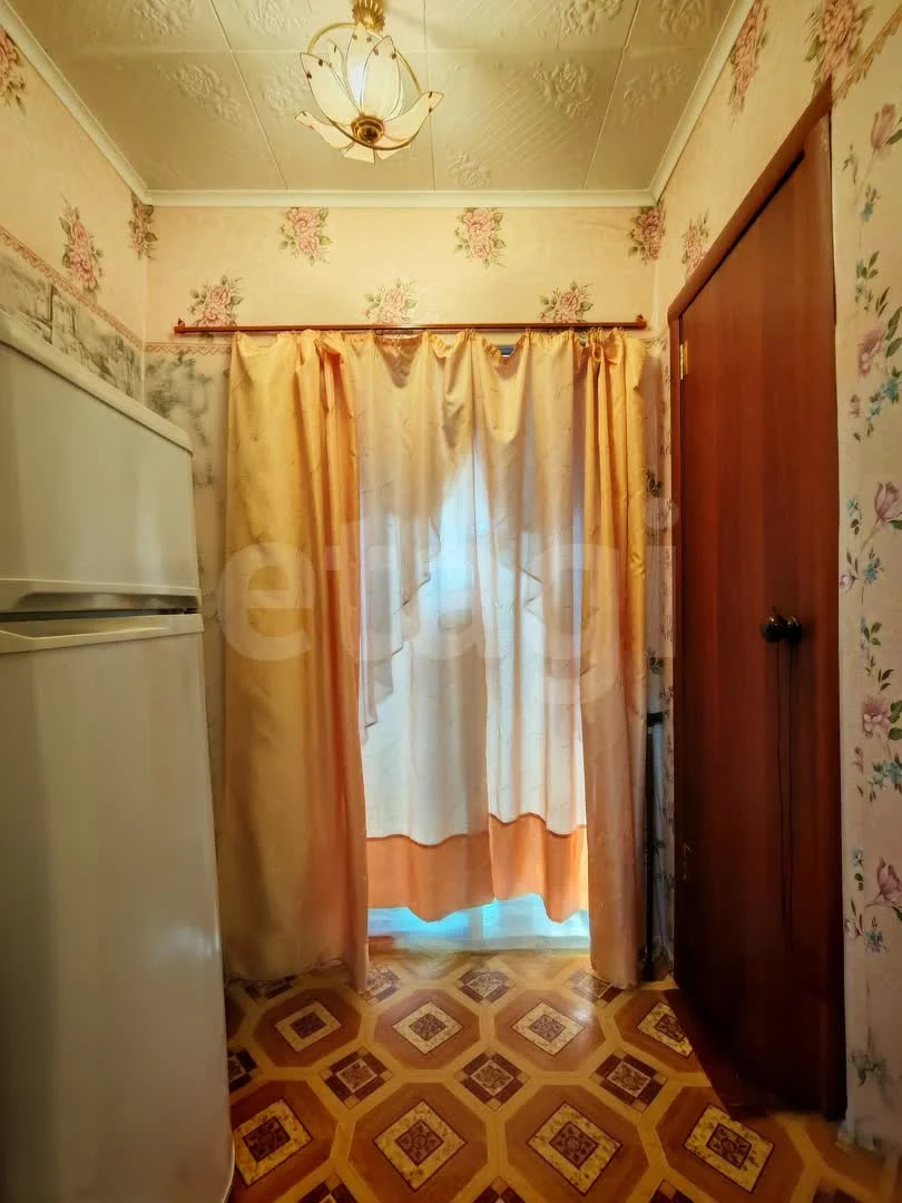 Студия, 22.1м² (улица Ивана Кулибина, 2) - миниатюра 8