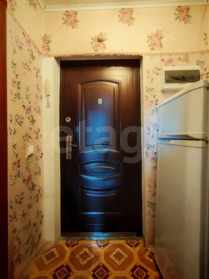 Студия, 22.1м² (улица Ивана Кулибина, 2) - миниатюра 9