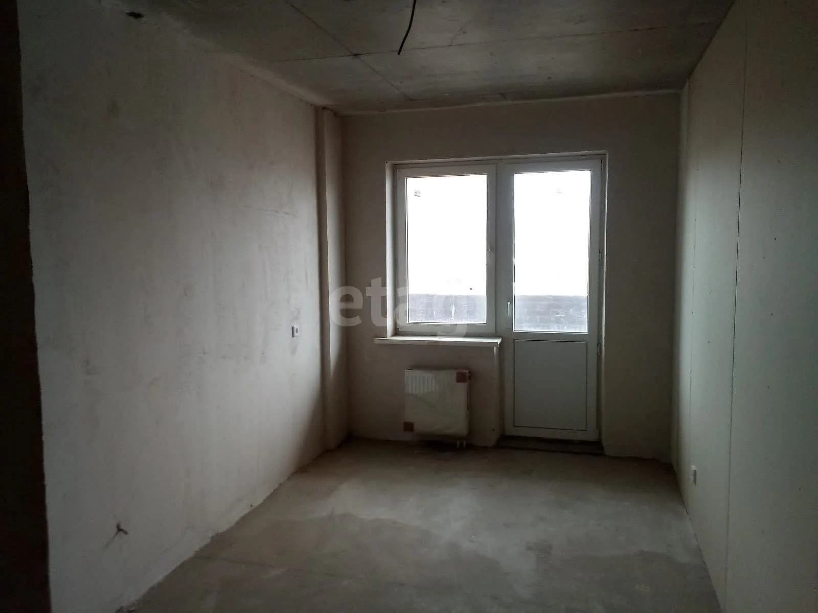1-к квартира, 35.7м² (Пластунская улица, 71) - миниатюра 4