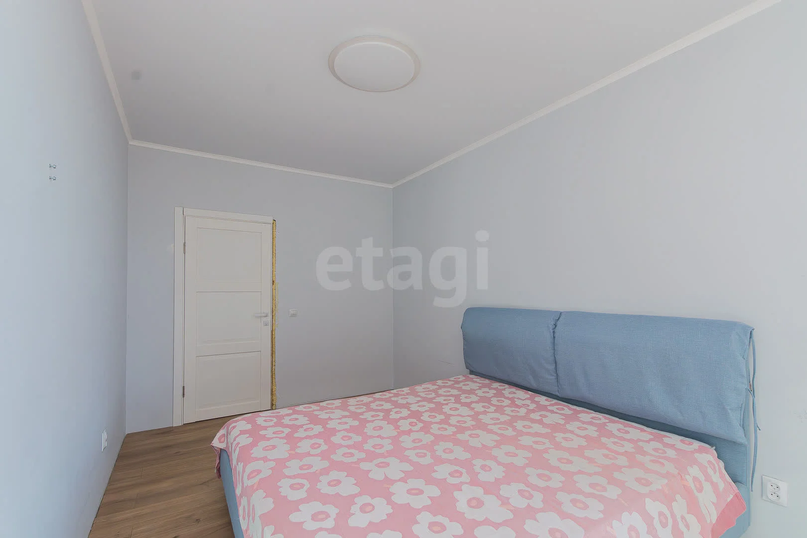 2-к квартира, 52.6м² (Новороссийская улица, 90/2к2) - миниатюра 10