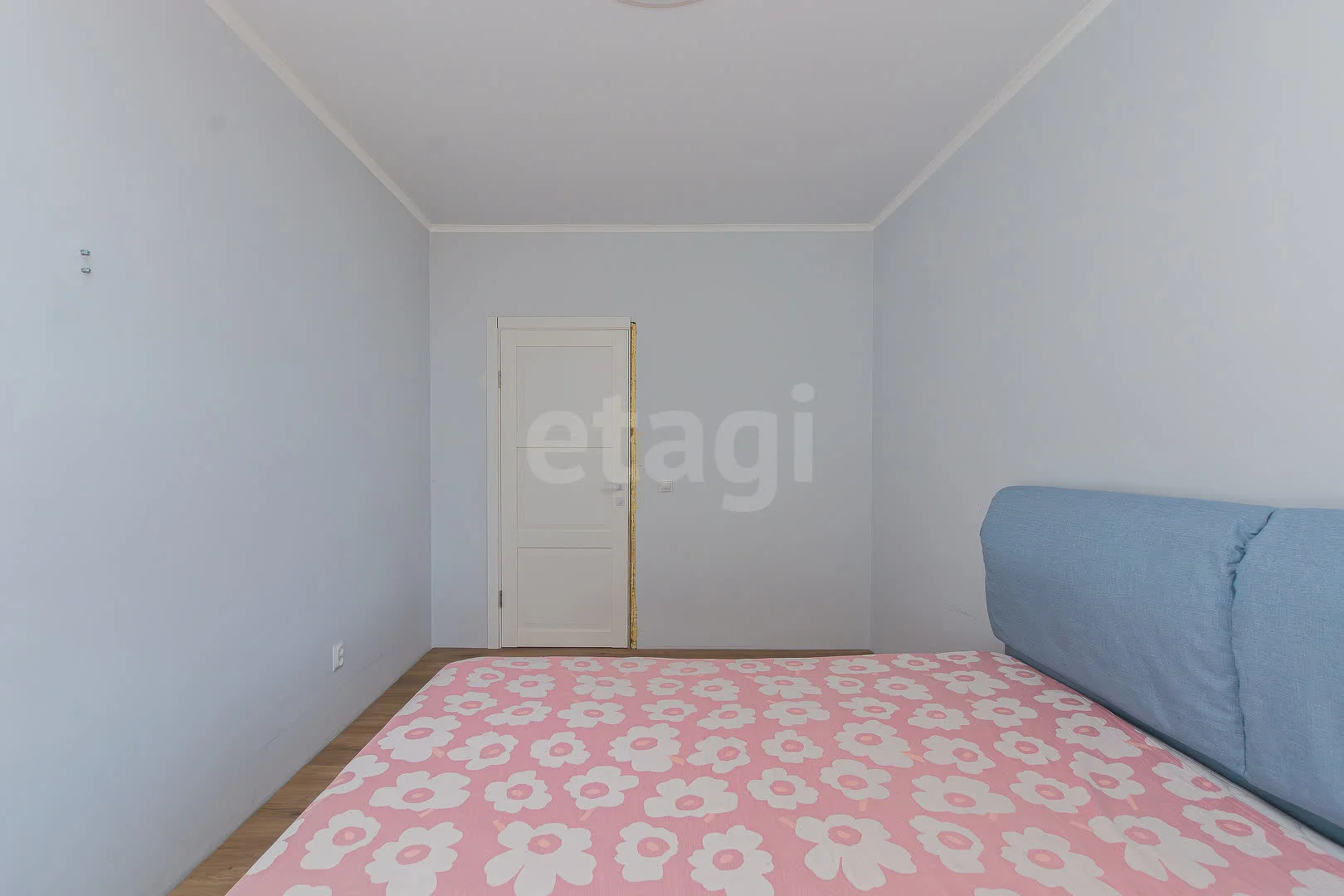 2-к квартира, 52.6м² (Новороссийская улица, 90/2к2) - миниатюра 11