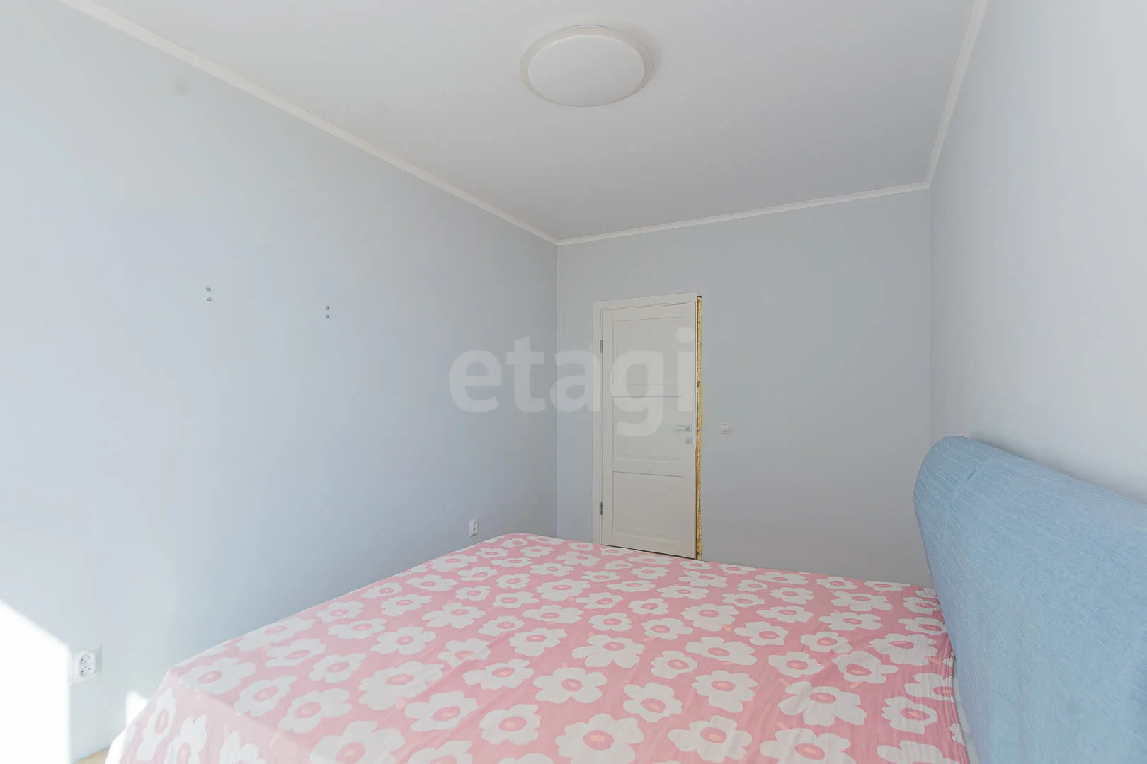 2-к квартира, 52.6м² (Новороссийская улица, 90/2к2) - миниатюра 12