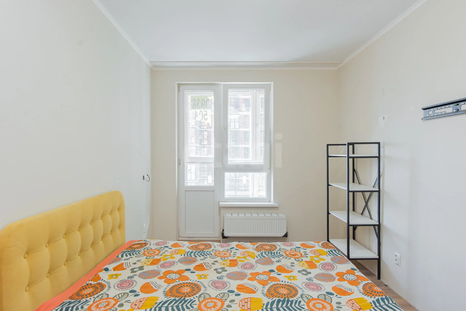 2-к квартира, 52.6м² (Новороссийская улица, 90/2к2) - миниатюра 14