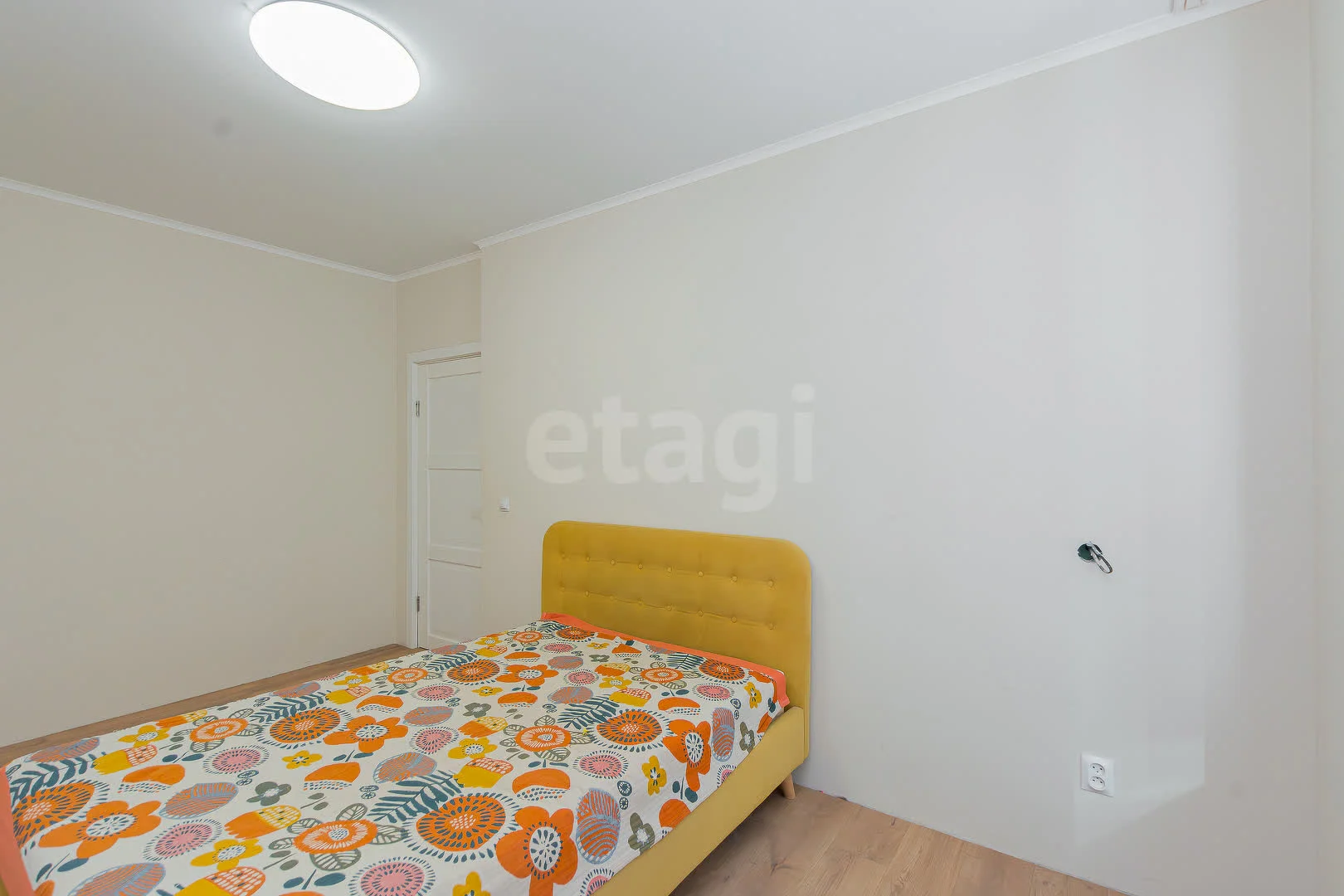 2-к квартира, 52.6м² (Новороссийская улица, 90/2к2) - миниатюра 15