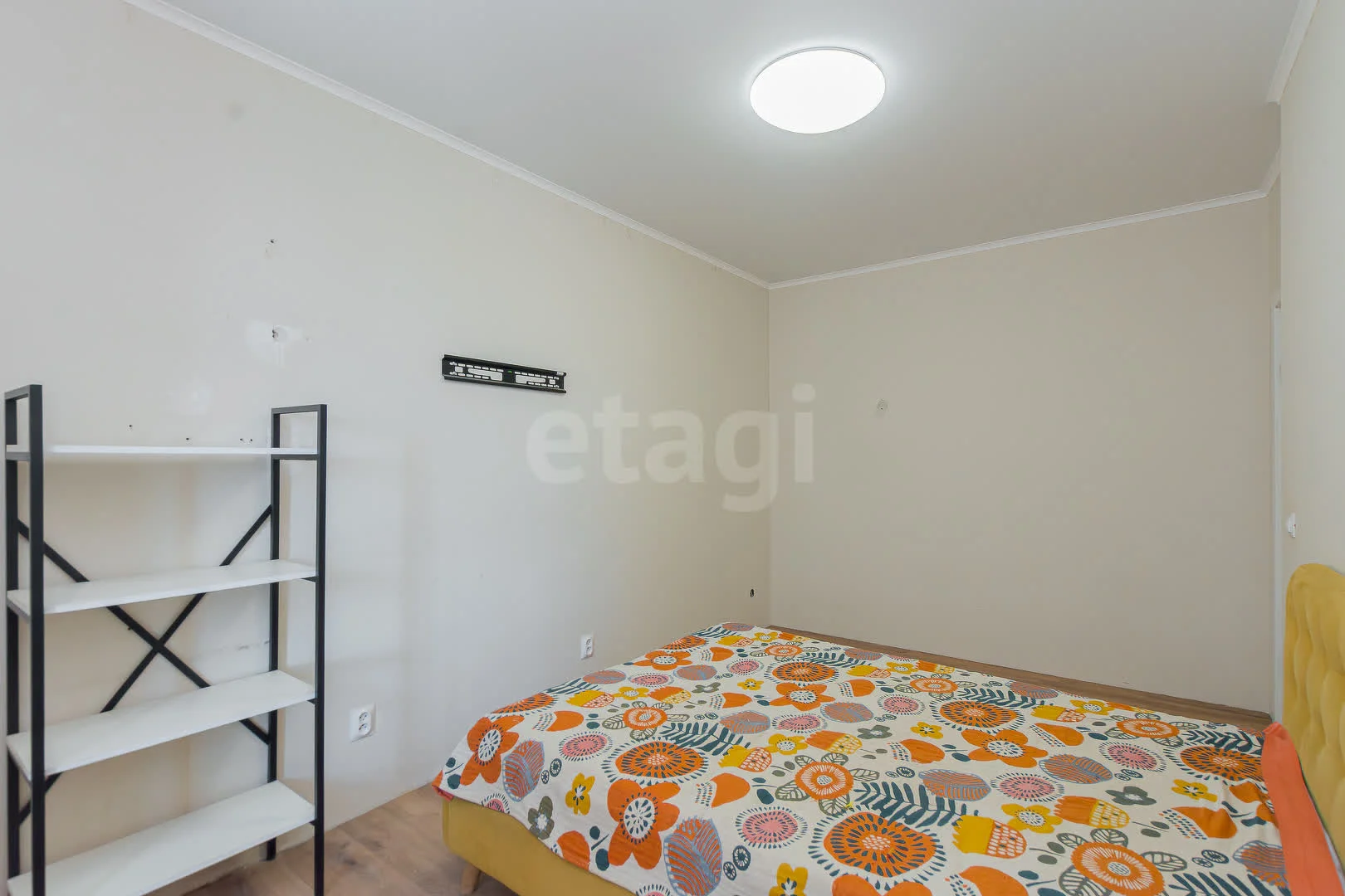 2-к квартира, 52.6м² (Новороссийская улица, 90/2к2) - миниатюра 16