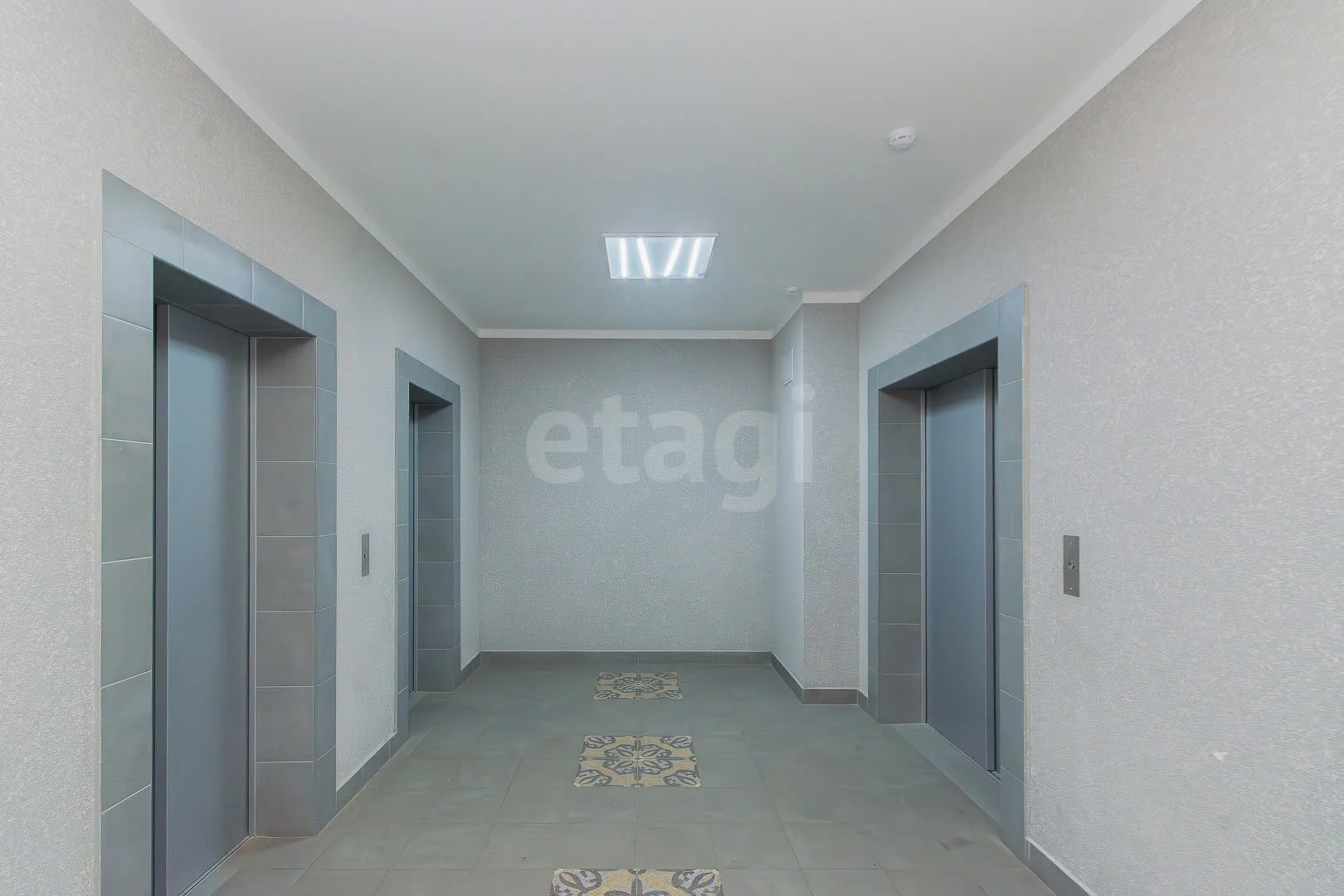2-к квартира, 52.6м² (Новороссийская улица, 90/2к2) - миниатюра 26