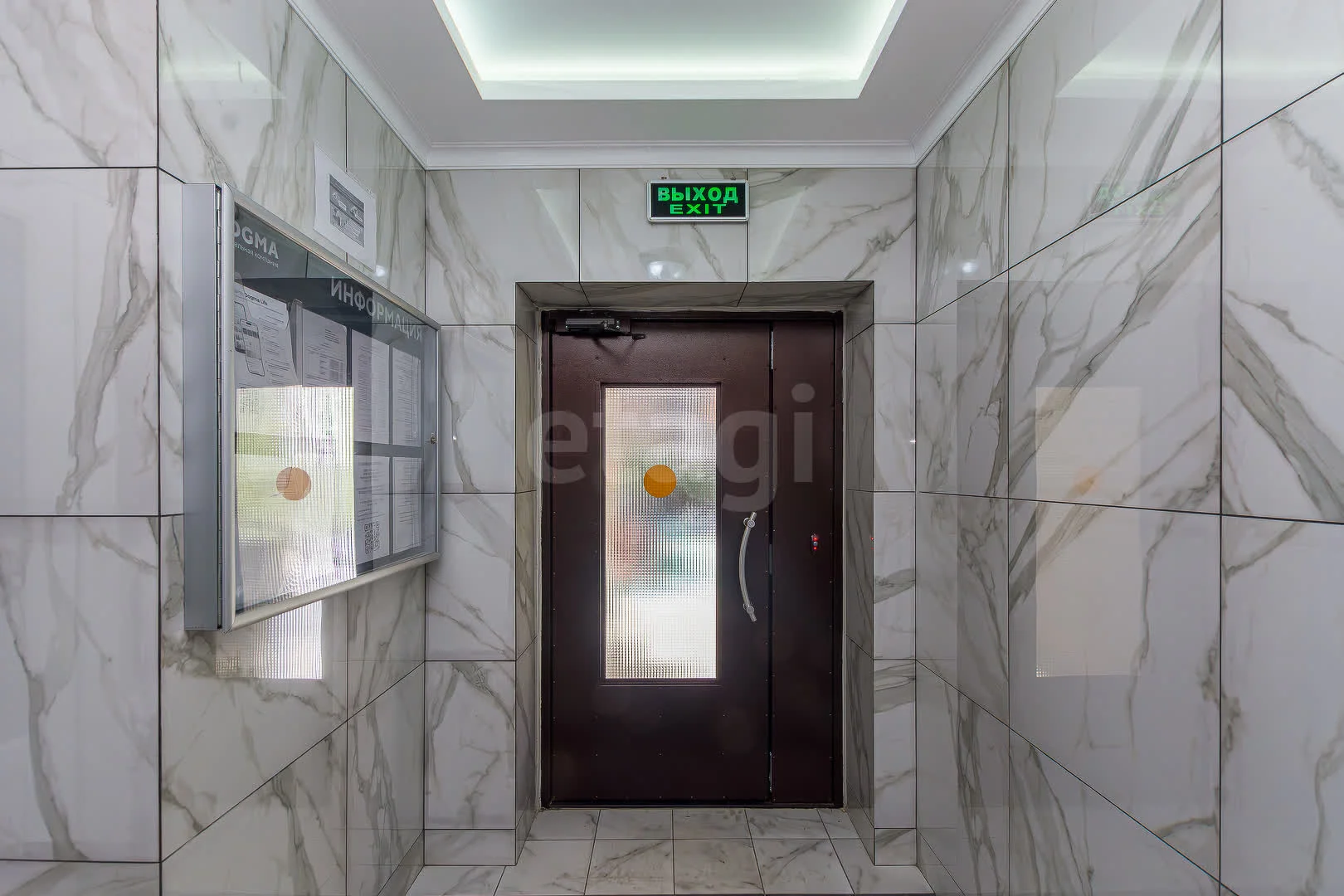 2-к квартира, 52.6м² (Новороссийская улица, 90/2к2) - миниатюра 29
