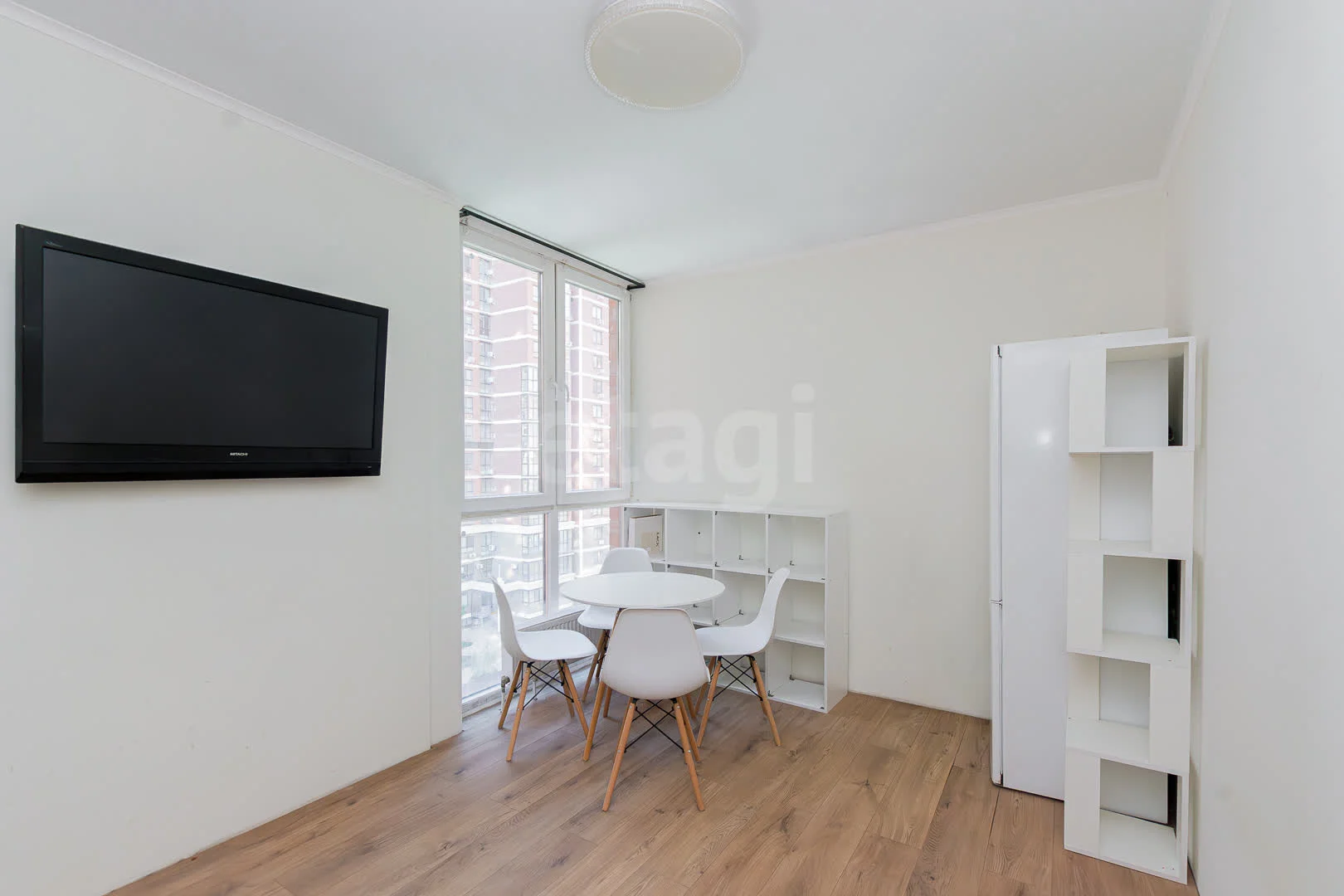 2-к квартира, 52.6м² (Новороссийская улица, 90/2к2) - миниатюра 5