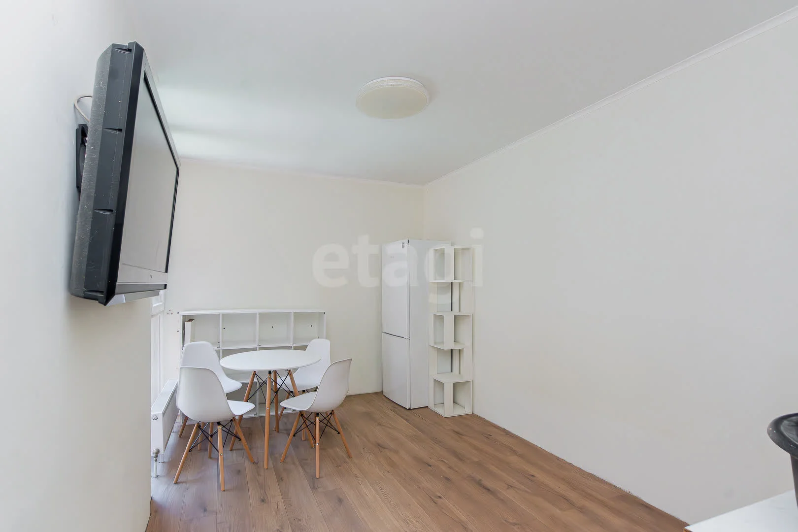 2-к квартира, 52.6м² (Новороссийская улица, 90/2к2) - миниатюра 6
