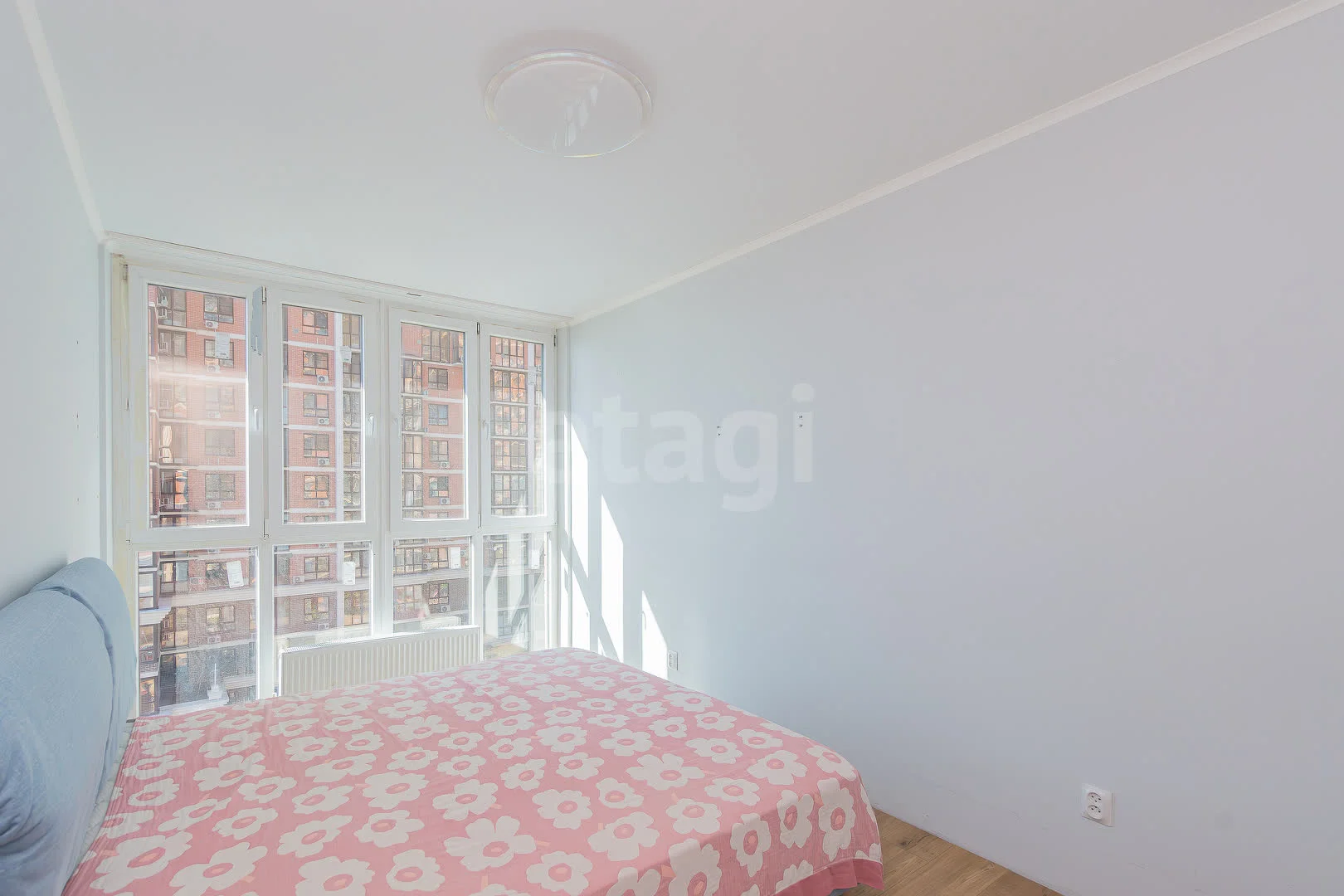 2-к квартира, 52.6м² (Новороссийская улица, 90/2к2) - миниатюра 8