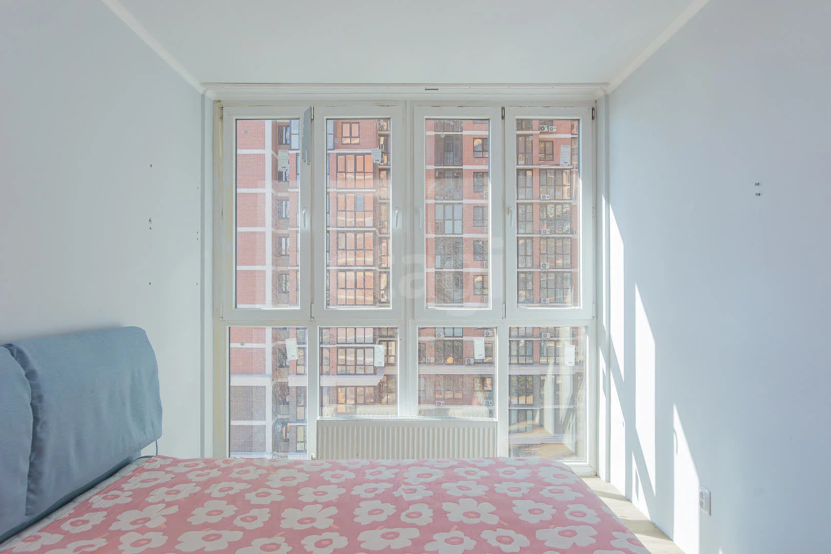 2-к квартира, 52.6м² (Новороссийская улица, 90/2к2) - миниатюра 9