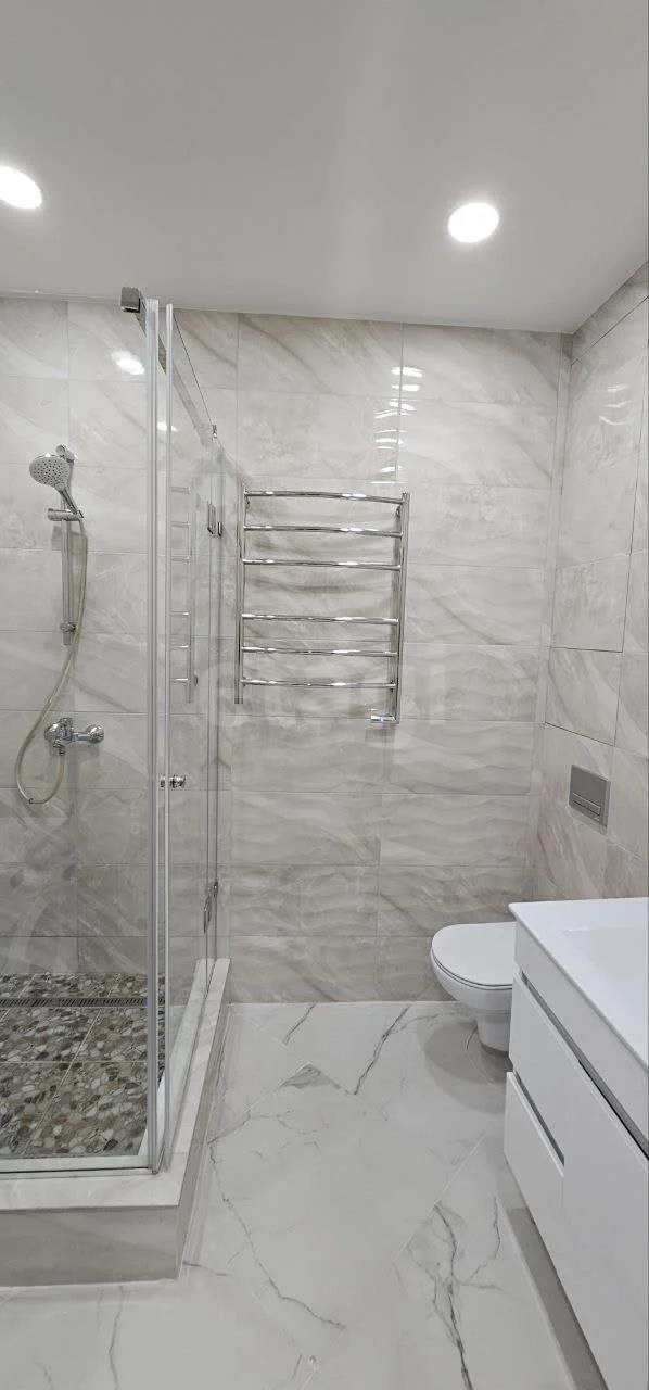 1-к квартира, 39.7м² (улица Каляева, 263/4к1) - миниатюра 10