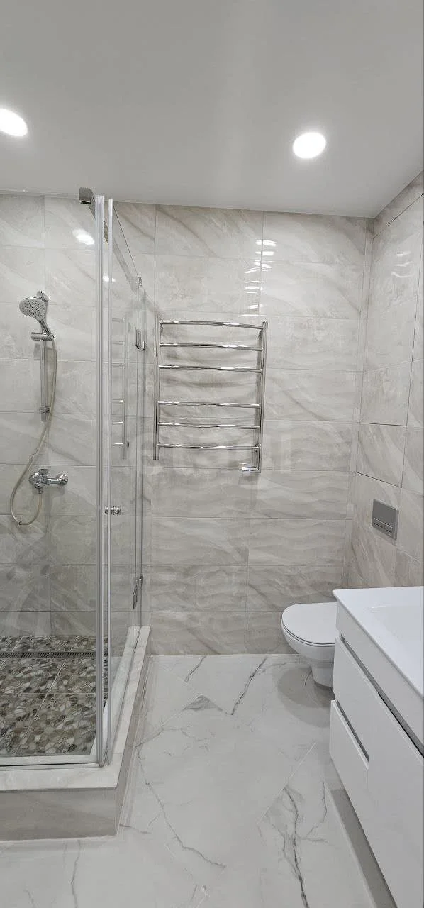 1-к квартира, 39.7м² (улица Каляева, 263/4к1) - миниатюра 11