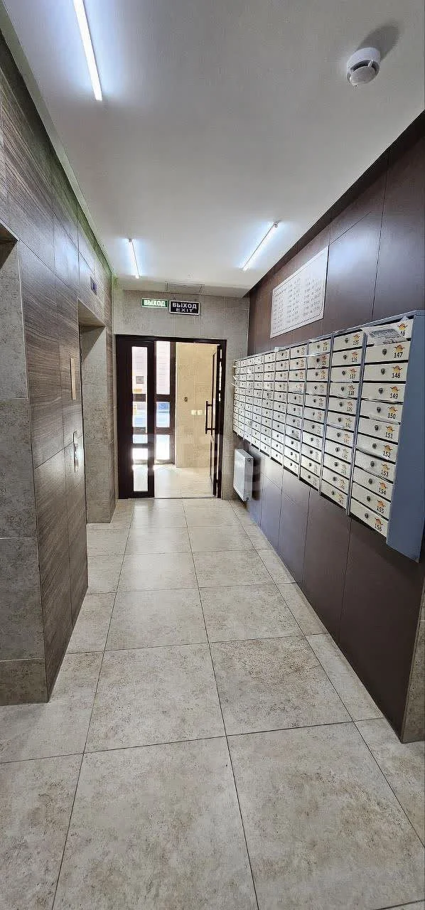 1-к квартира, 39.7м² (улица Каляева, 263/4к1) - миниатюра 12