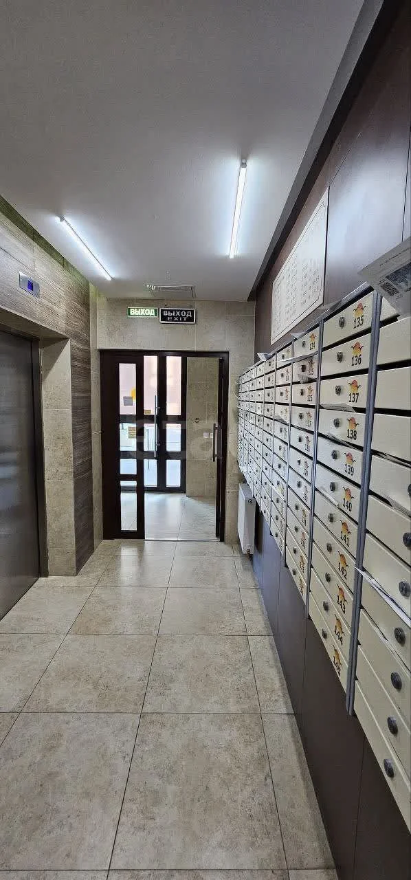 1-к квартира, 39.7м² (улица Каляева, 263/4к1) - миниатюра 13