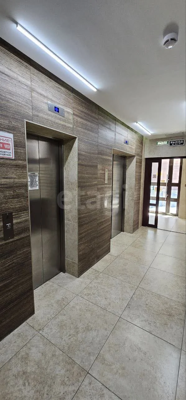 1-к квартира, 39.7м² (улица Каляева, 263/4к1) - миниатюра 14