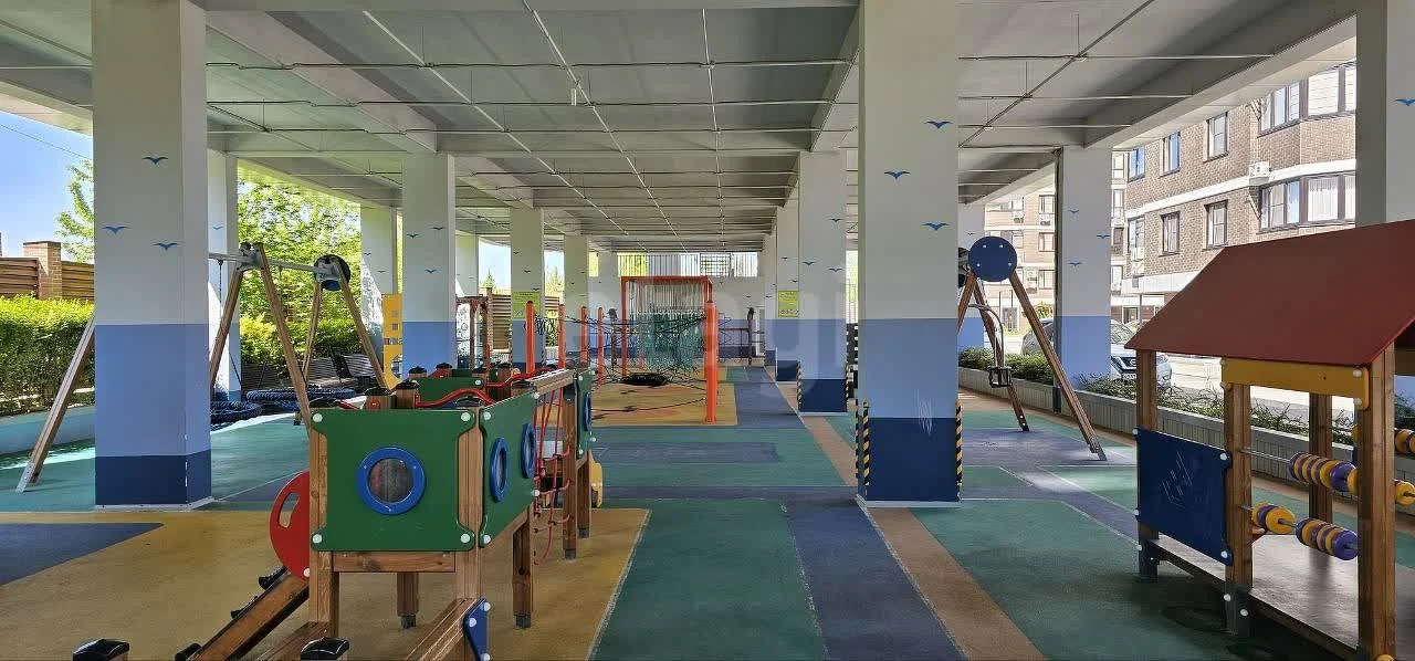 1-к квартира, 39.7м² (улица Каляева, 263/4к1) - миниатюра 15