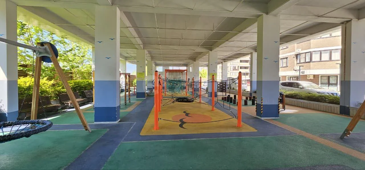 1-к квартира, 39.7м² (улица Каляева, 263/4к1) - миниатюра 16