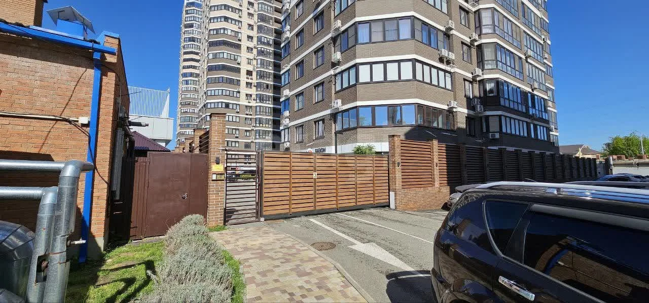 1-к квартира, 39.7м² (улица Каляева, 263/4к1) - миниатюра 18