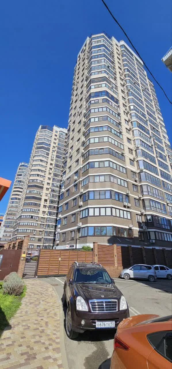 1-к квартира, 39.7м² (улица Каляева, 263/4к1) - миниатюра 19