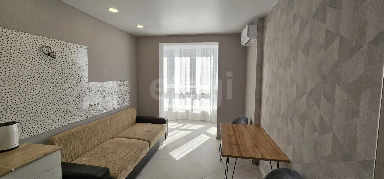 1-к квартира, 39.7м² (улица Каляева, 263/4к1) - миниатюра 3