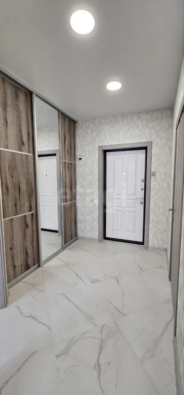 1-к квартира, 39.7м² (улица Каляева, 263/4к1) - миниатюра 5