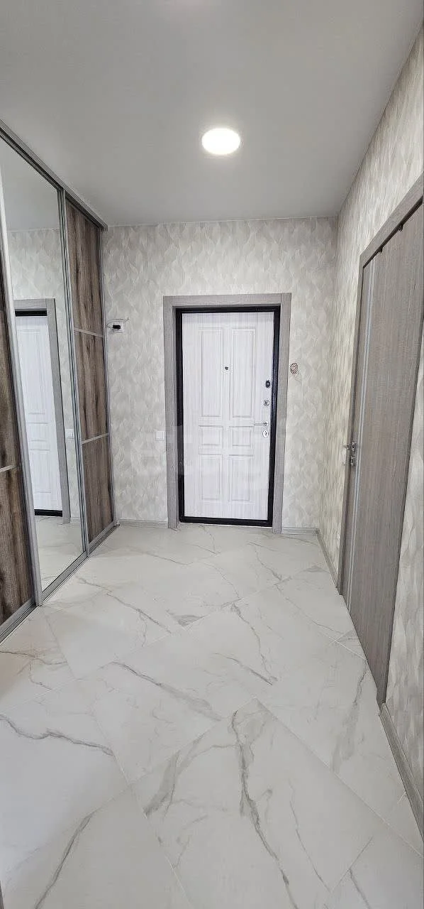1-к квартира, 39.7м² (улица Каляева, 263/4к1) - миниатюра 6
