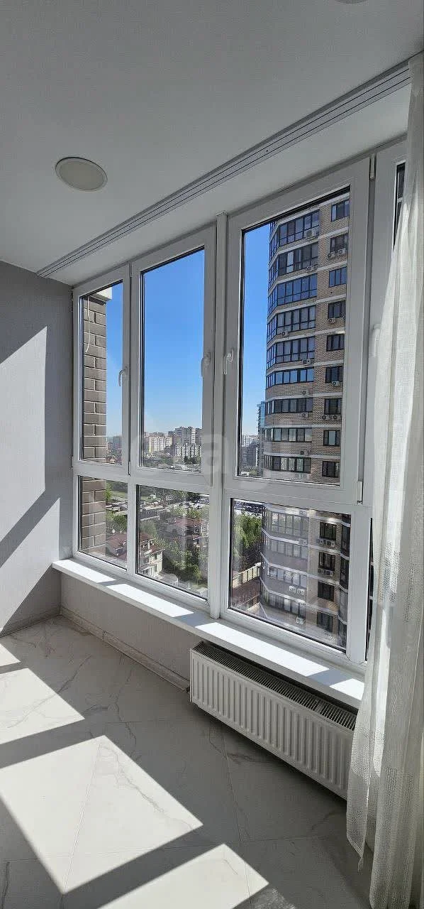 1-к квартира, 39.7м² (улица Каляева, 263/4к1) - миниатюра 7