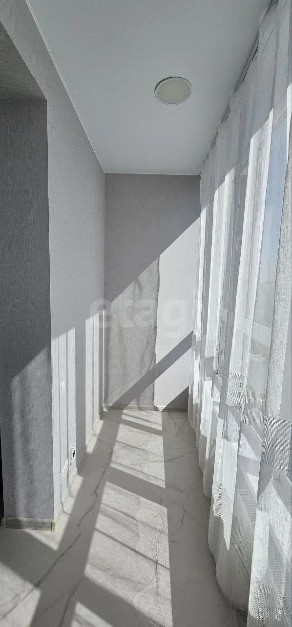 1-к квартира, 39.7м² (улица Каляева, 263/4к1) - миниатюра 8
