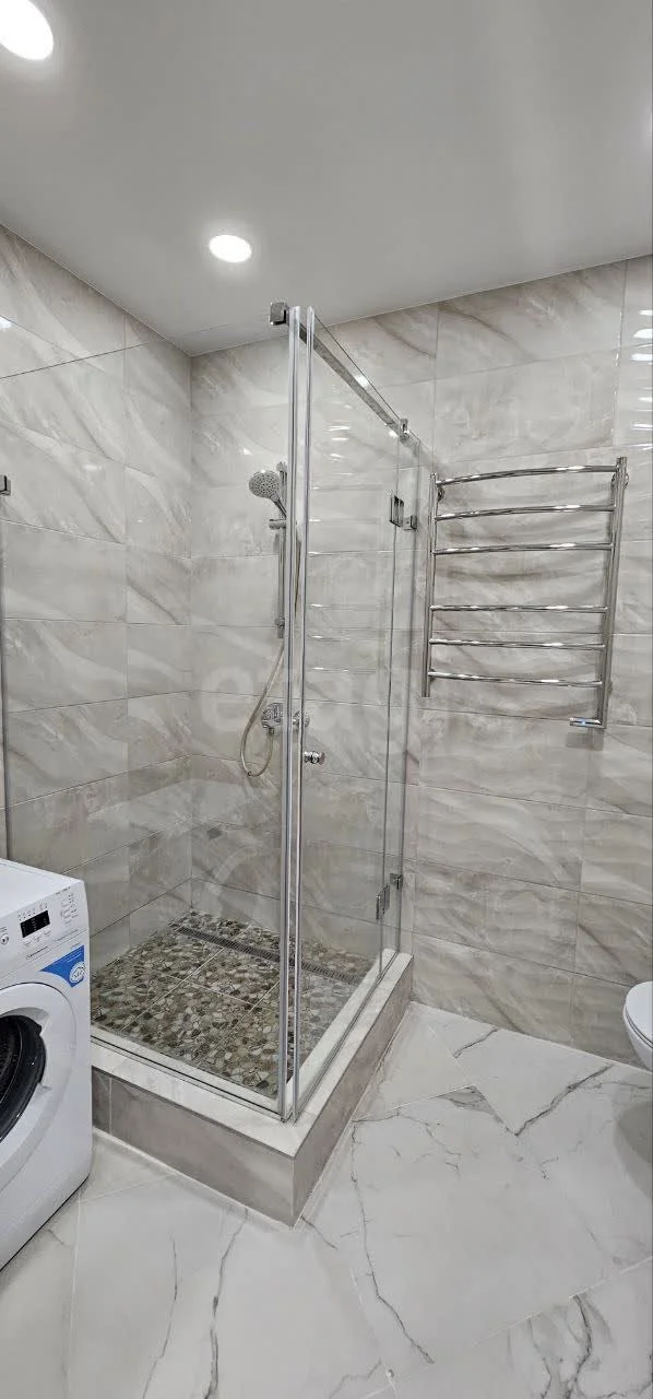 1-к квартира, 39.7м² (улица Каляева, 263/4к1) - миниатюра 9