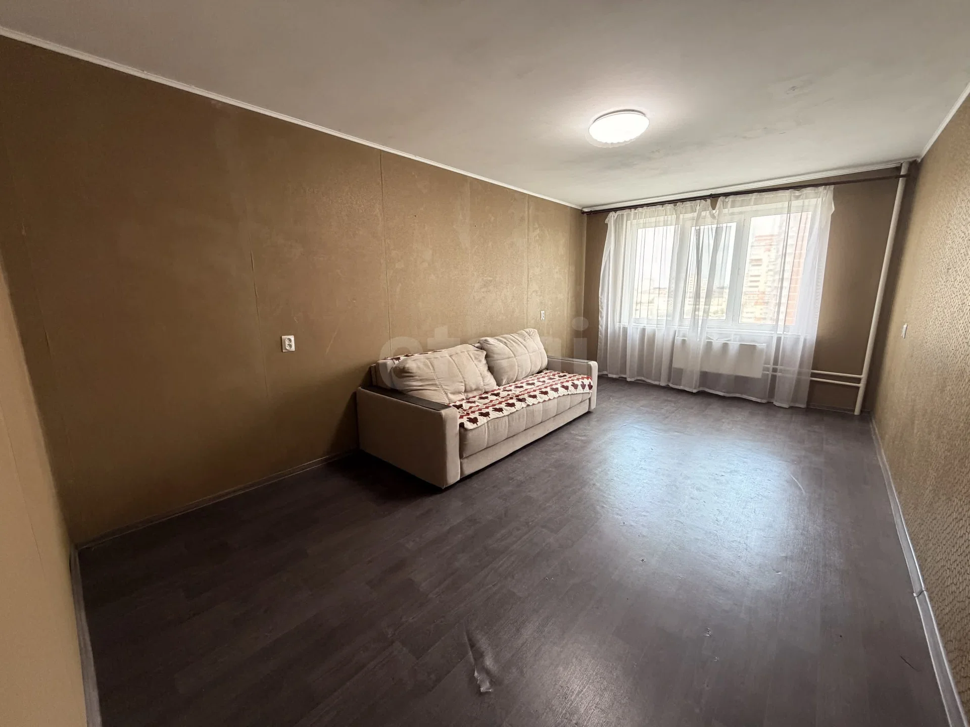 2-к квартира, 67.8м² (9-я Тихая улица, 15) - миниатюра 10