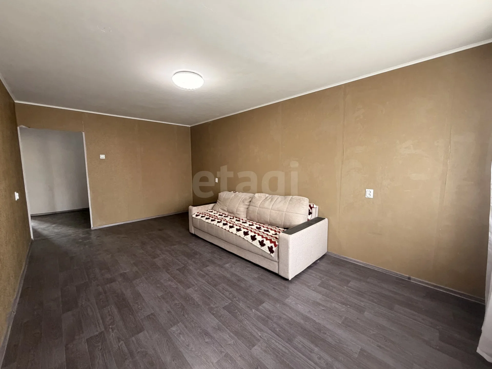 2-к квартира, 67.8м² (9-я Тихая улица, 15) - миниатюра 11