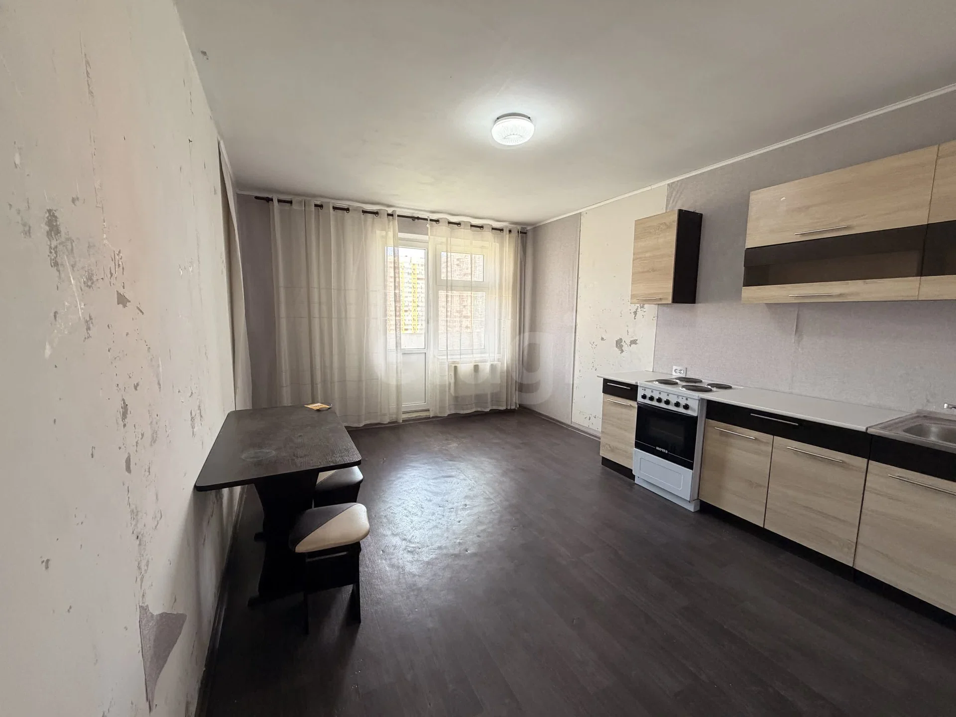 2-к квартира, 67.8м² (9-я Тихая улица, 15) - миниатюра 12