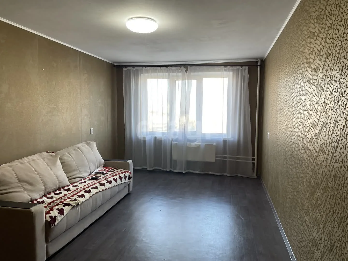 2-к квартира, 67.8м² (9-я Тихая улица, 15) - миниатюра 2