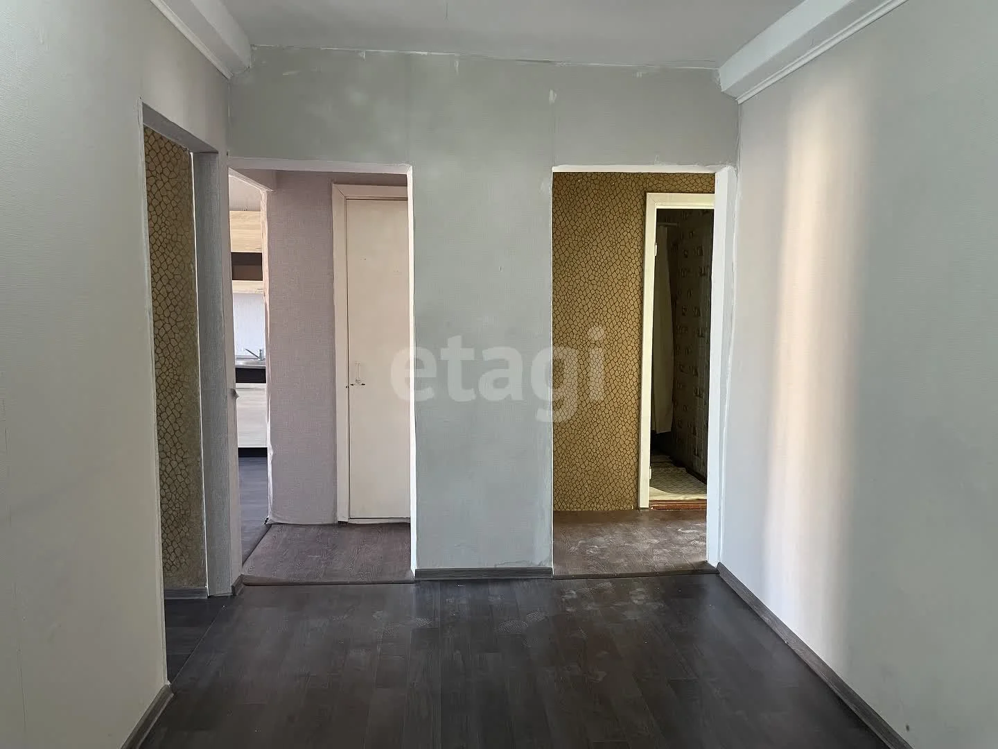 2-к квартира, 67.8м² (9-я Тихая улица, 15) - миниатюра 3