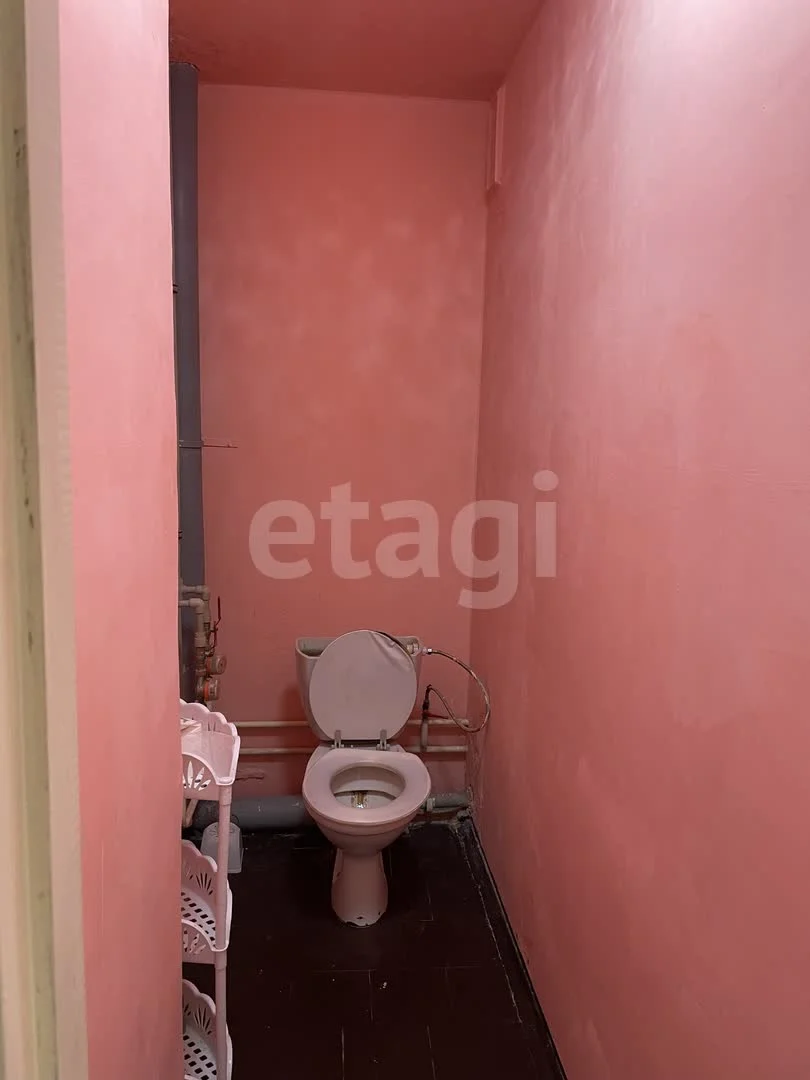 2-к квартира, 67.8м² (9-я Тихая улица, 15) - миниатюра 7