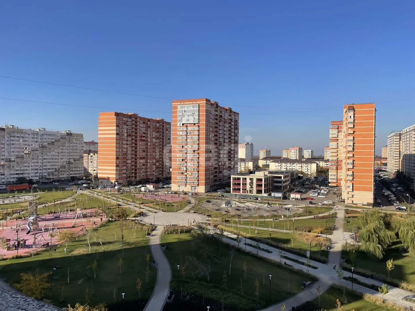 2-к квартира, 67.8м² (9-я Тихая улица, 15) - миниатюра 8