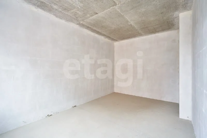 Студия, 24.1м² (улица Ивана Беличенко, 95к1) - миниатюра 5