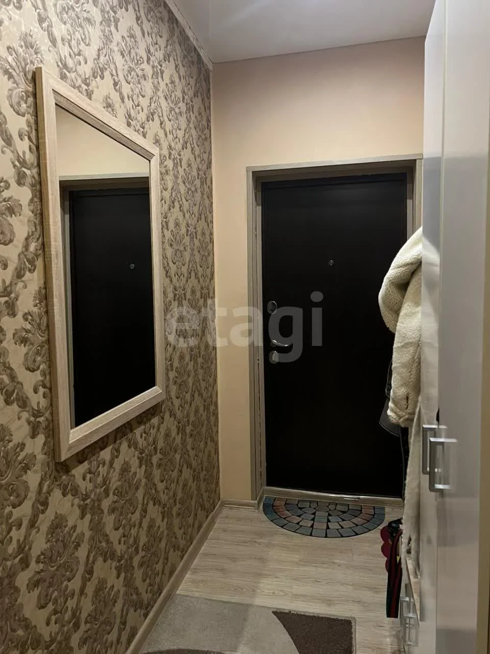 1-к квартира, 44.1м² (Ангарская улица, 29/1) - миниатюра 5
