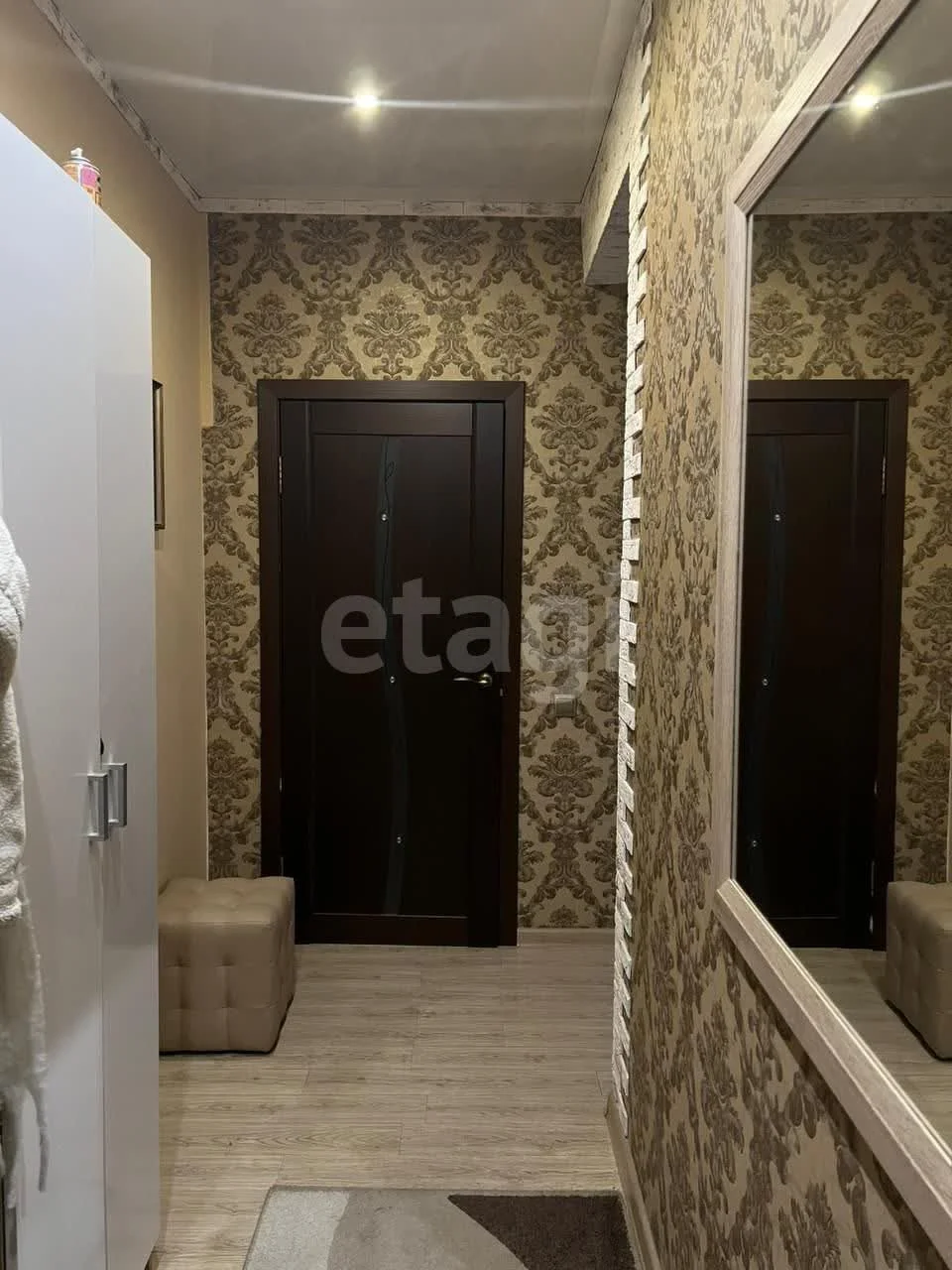 1-к квартира, 44.1м² (Ангарская улица, 29/1) - миниатюра 6