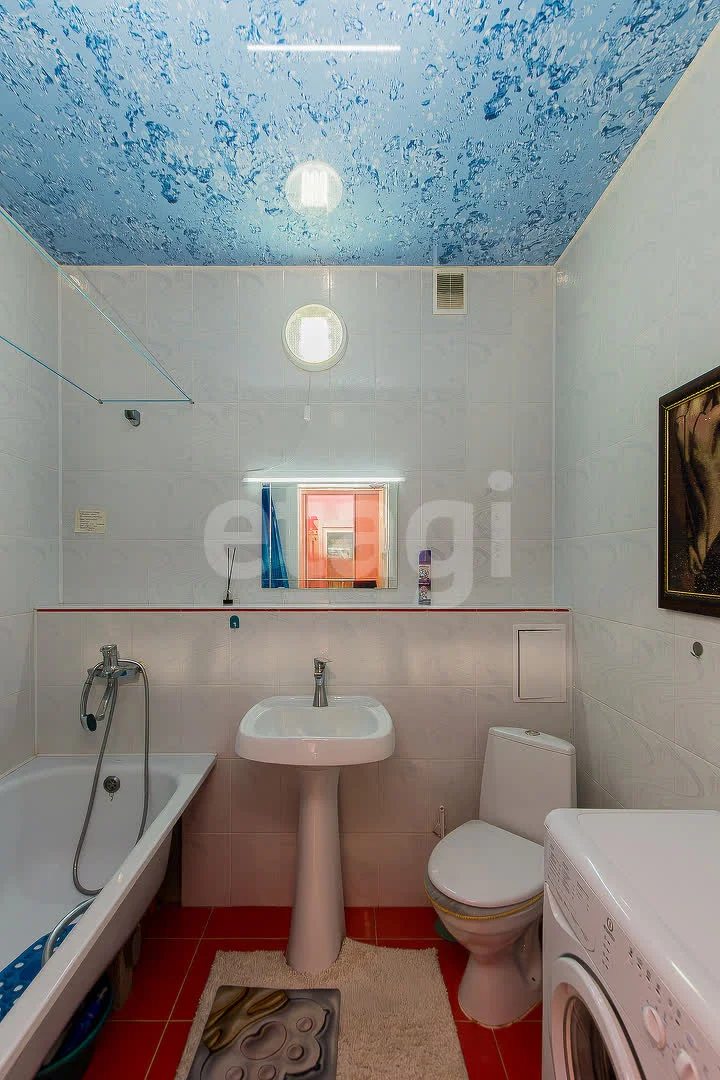 1-к квартира, 35.5м² (Ольденбуржская улица, 11) - миниатюра 13