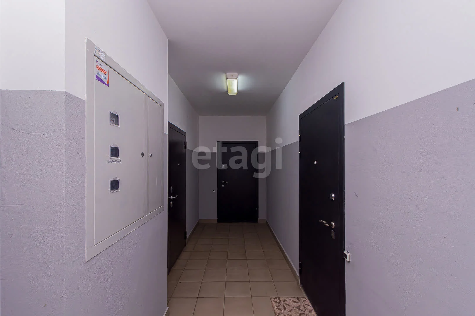 1-к квартира, 35.5м² (Ольденбуржская улица, 11) - миниатюра 19