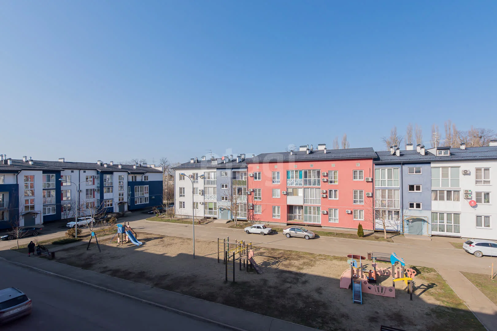 1-к квартира, 35.5м² (Ольденбуржская улица, 11) - миниатюра 5