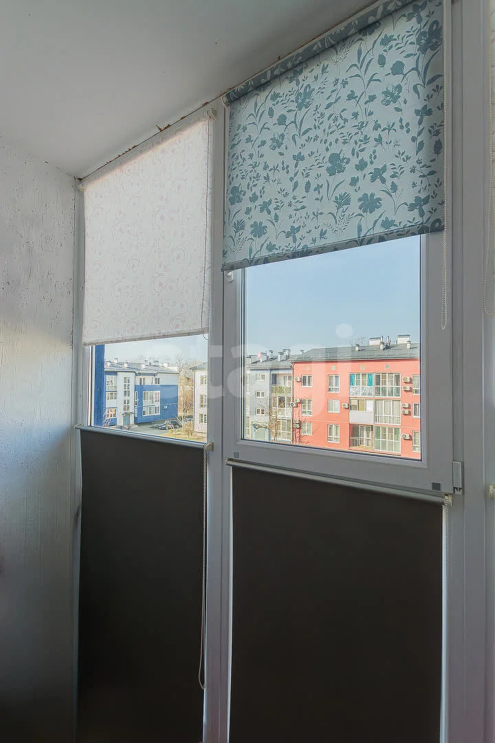 1-к квартира, 35.5м² (Ольденбуржская улица, 11) - миниатюра 7