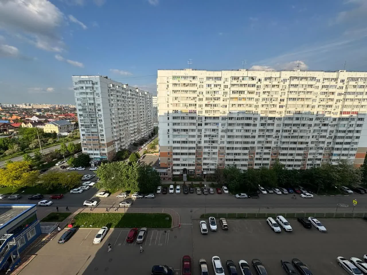 2-к квартира, 64м² (улица им. Байбакова Н.К., 21) - миниатюра 14