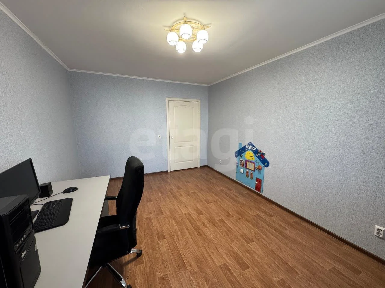 2-к квартира, 64м² (улица им. Байбакова Н.К., 21) - миниатюра 5
